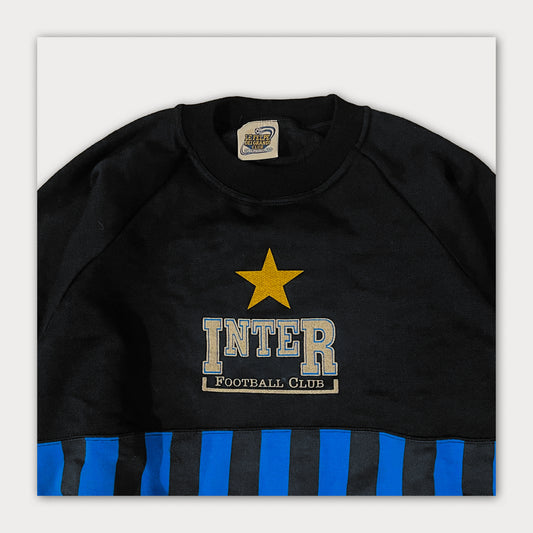 90s Inter Milan Sweatshirt
