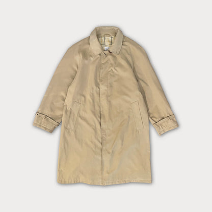 Herno Trench Coat