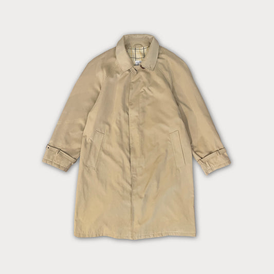 Herno Trench Coat