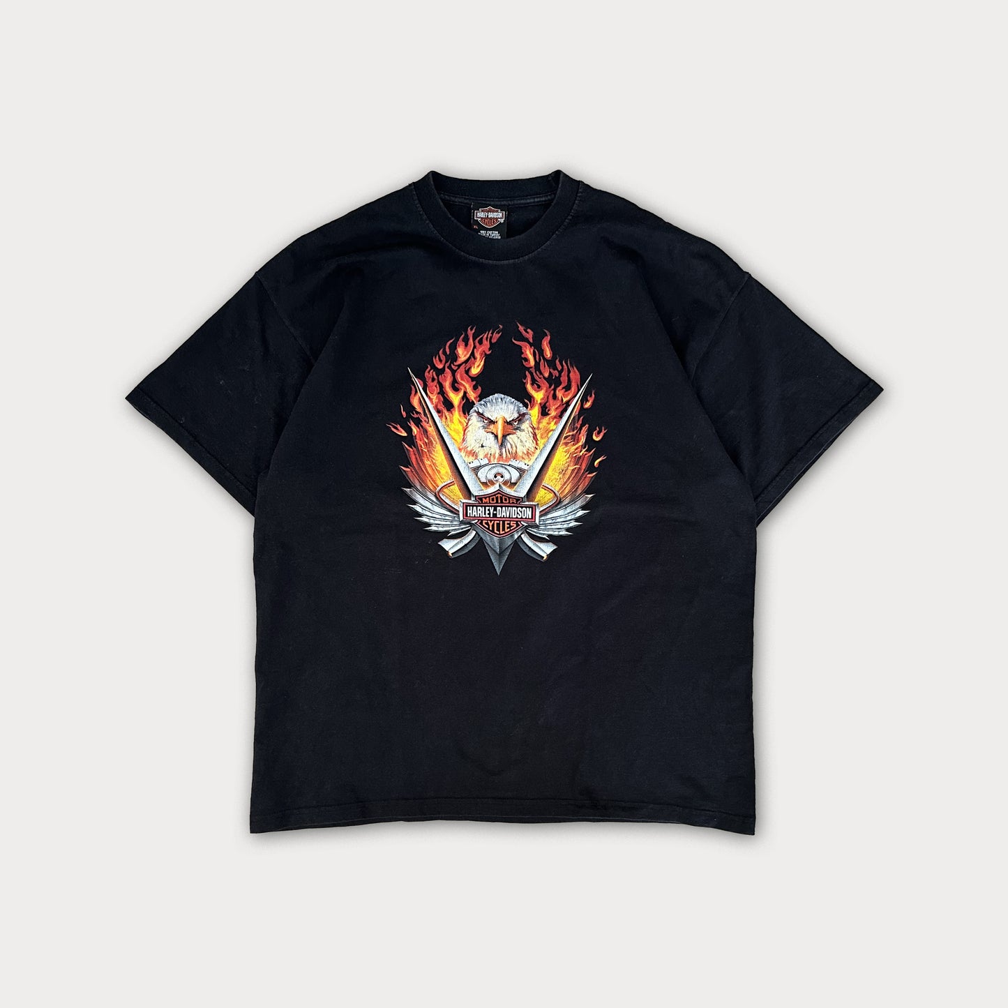 Harley Davidson Tee