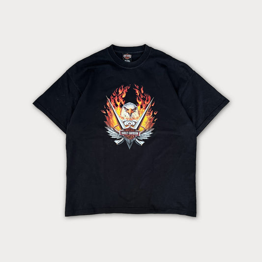 Harley Davidson Tee