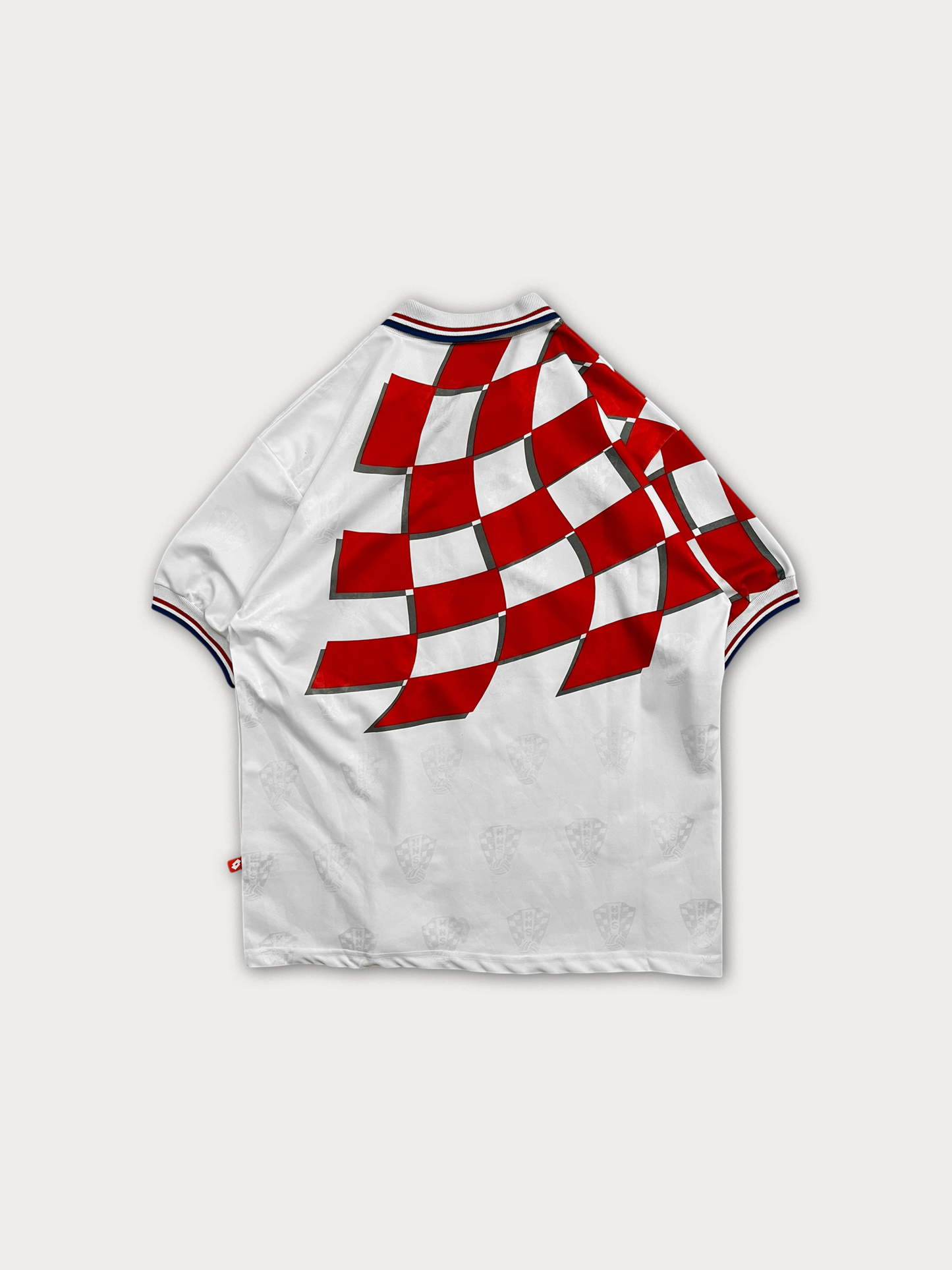 1998 Croatia