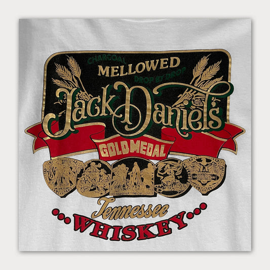 90s Jack Daniel’s Tee