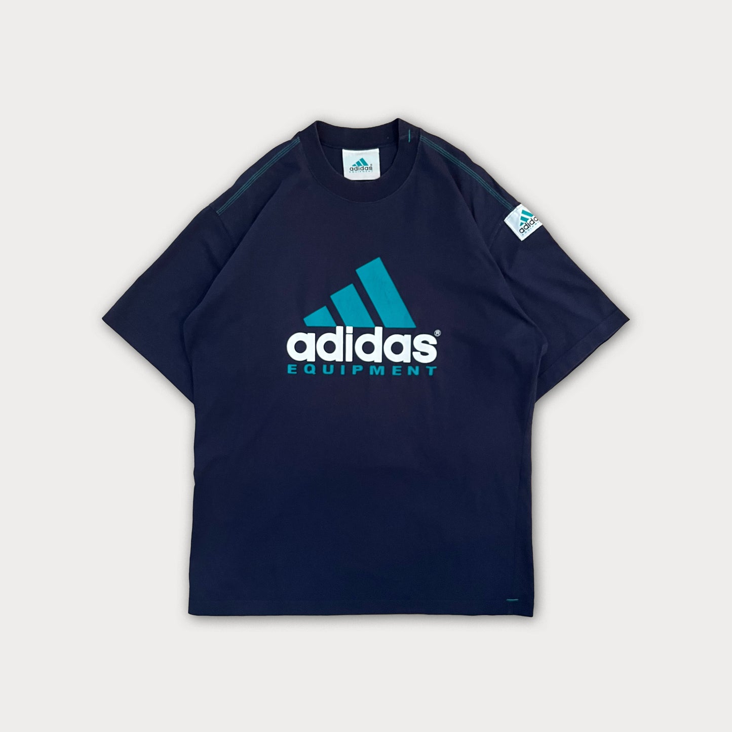 90s Adidas Tee