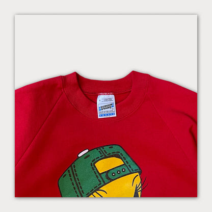 90’s Screen Stars ft Tweety