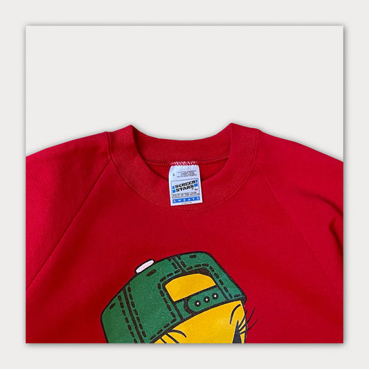 90’s Screen Stars ft Tweety