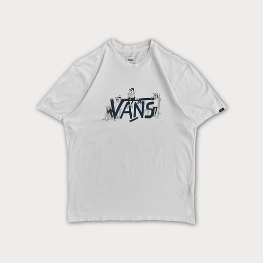 Vans Tee