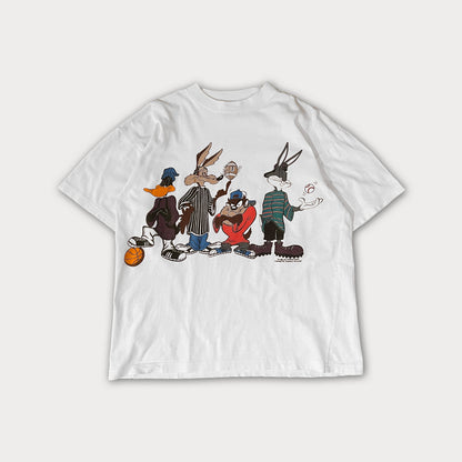 Warner Bros Tee
