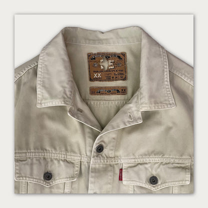 80s Energie Denim Jacket