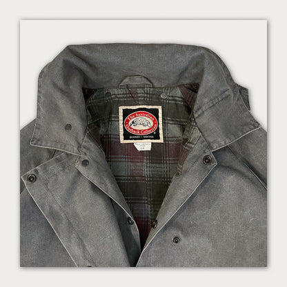 Australian Outback Collection Coat