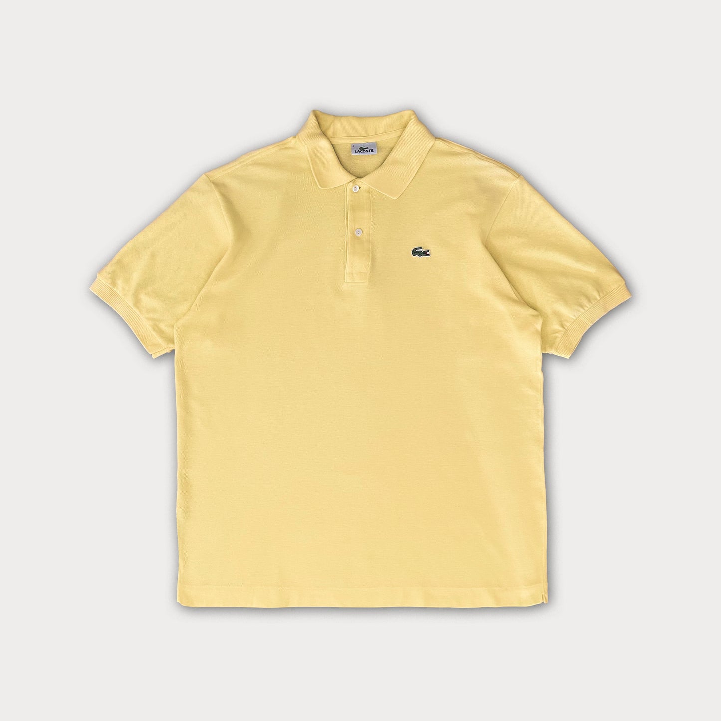 Lacoste Polo Shirt