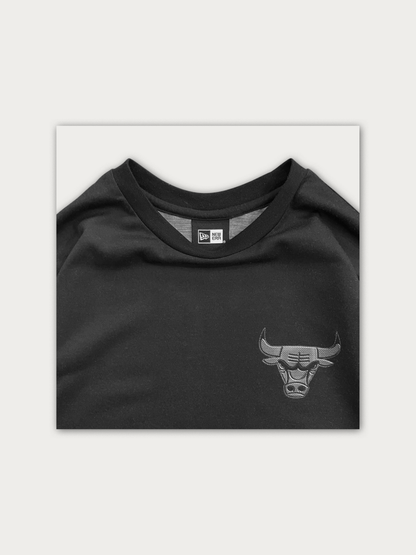 NewEra Chicago Bulls Tee