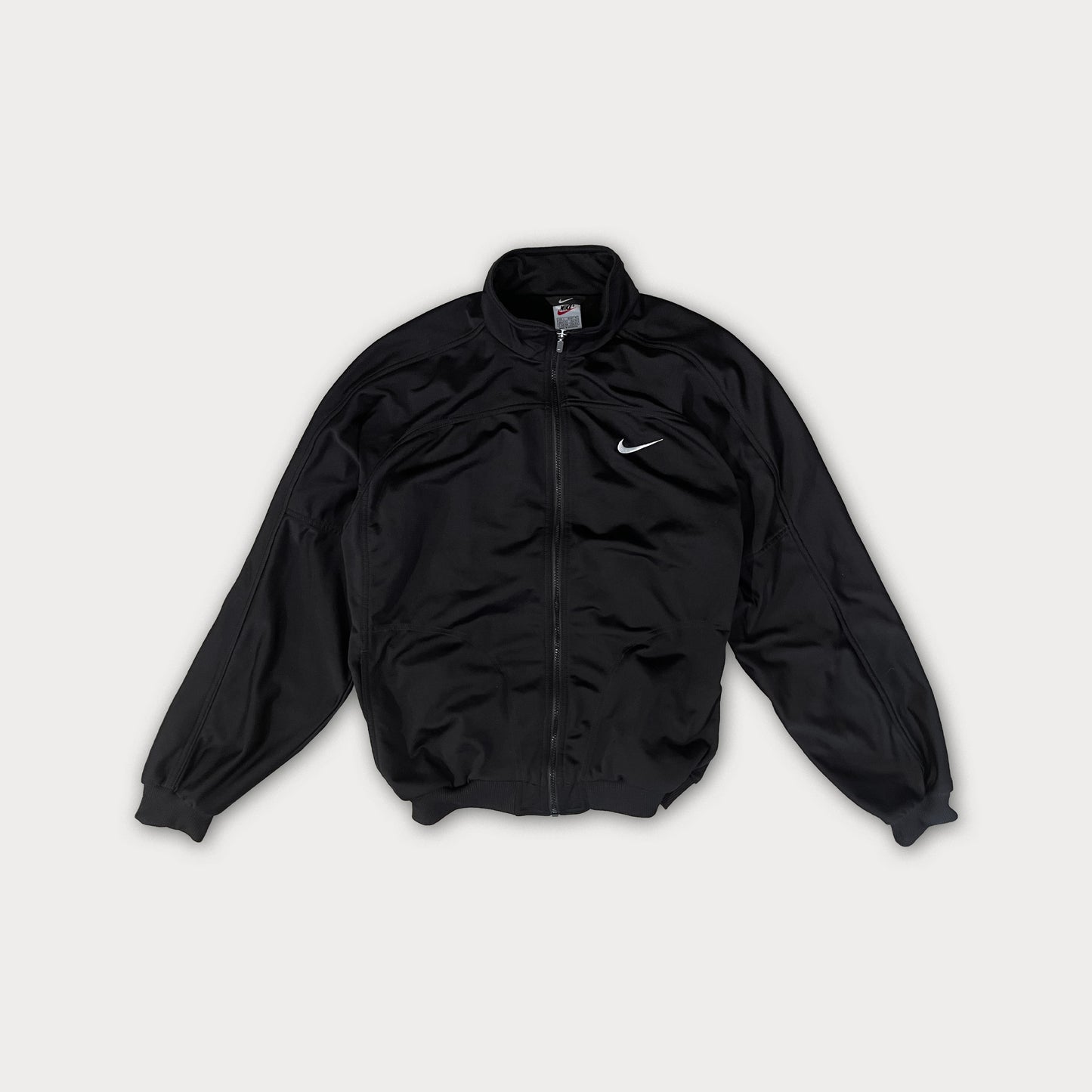90s Nike Zipper