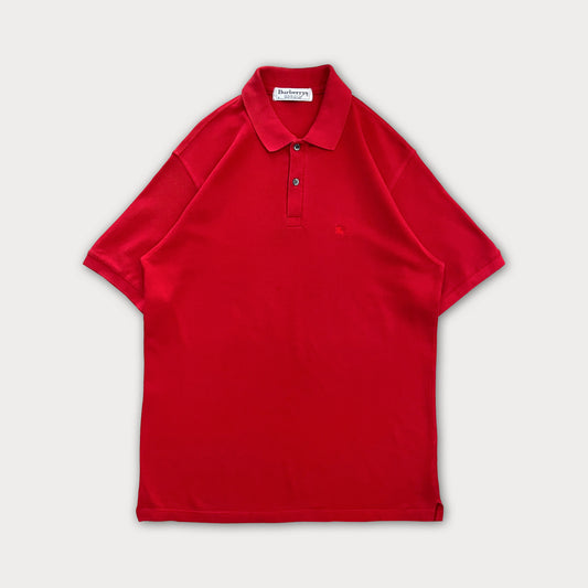 Burberry Polo Tee