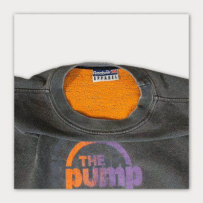 1989’s Reebok The Pump Sweatshirt
