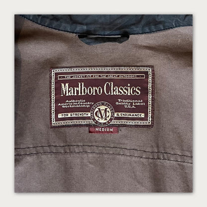 Marlboro Classics Trench Coat