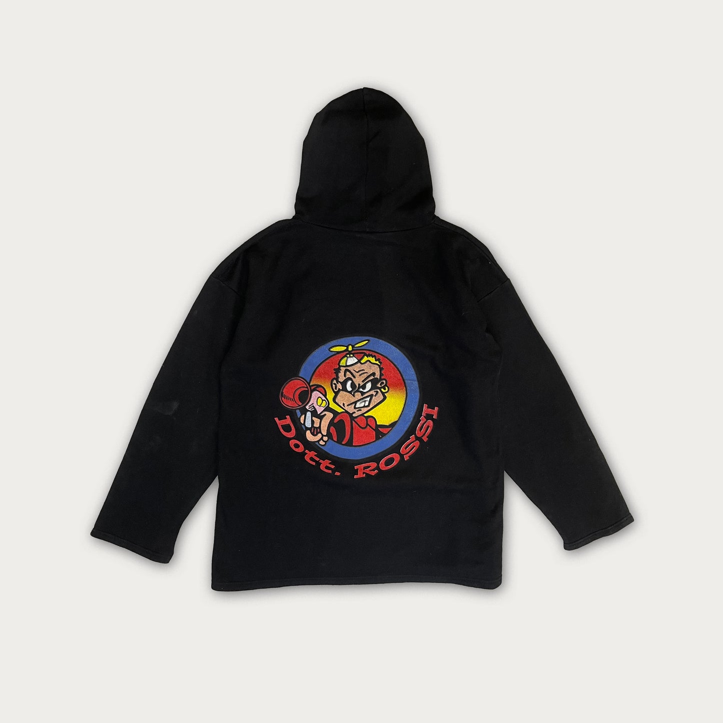 00s Valentino Rossi Hoodie