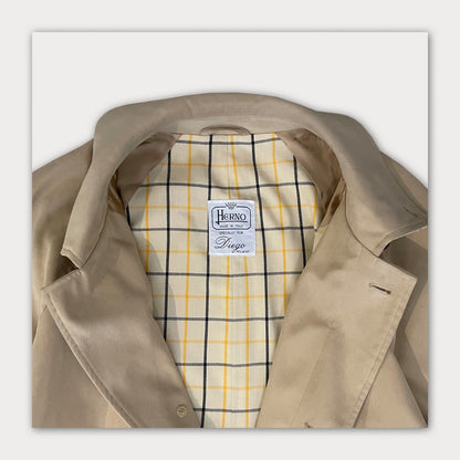 Herno Trench Coat