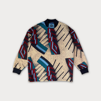 Umbro Goalie