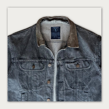 Valentino Denim Jacket