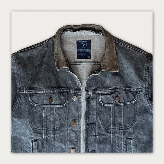 Valentino Denim Jacket