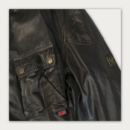 Belstaff Trialmaster Jacket