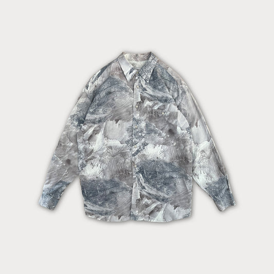 Vintage Abstract Shirt