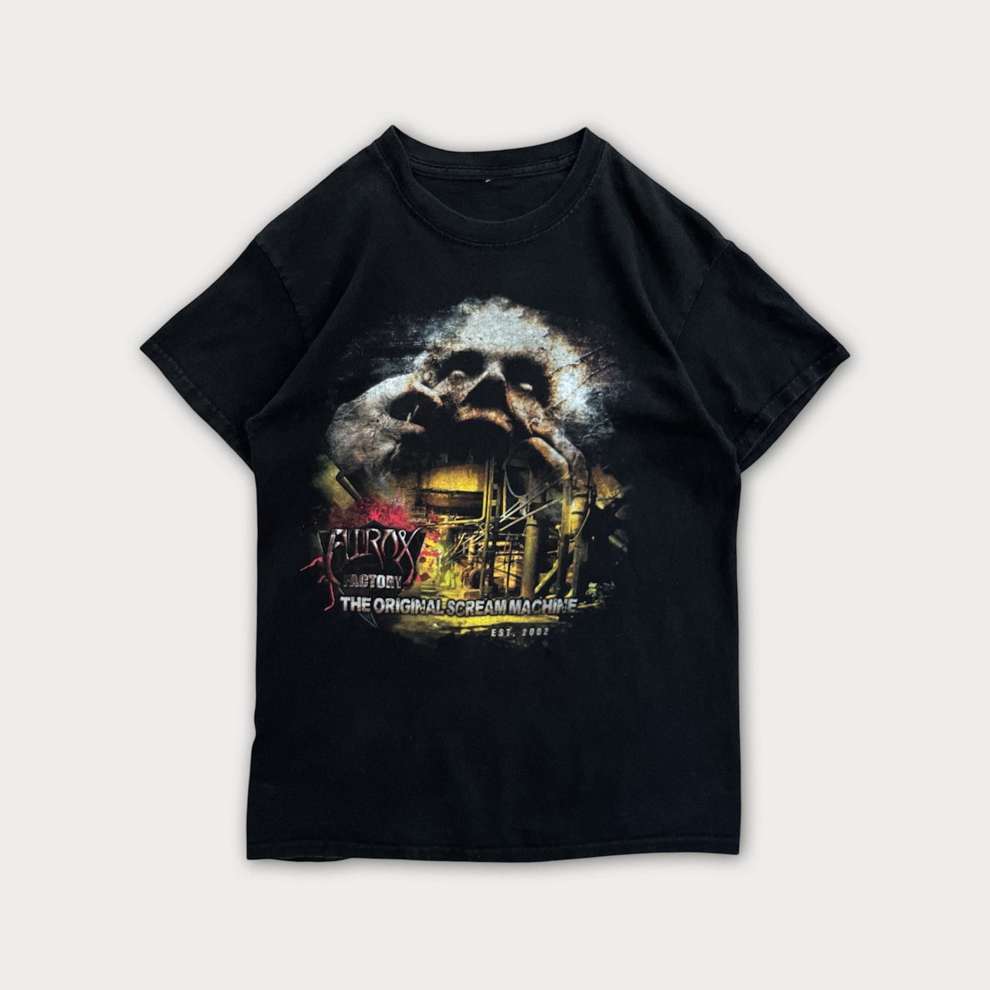 Atrox Factory Tee