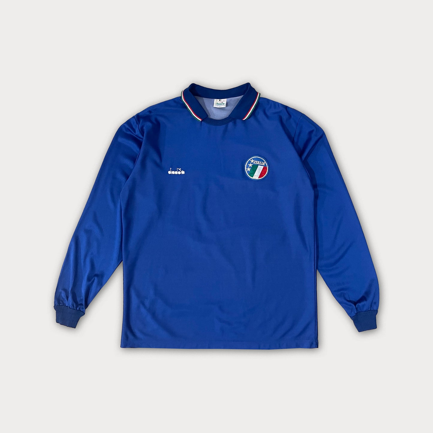 1990 Italy