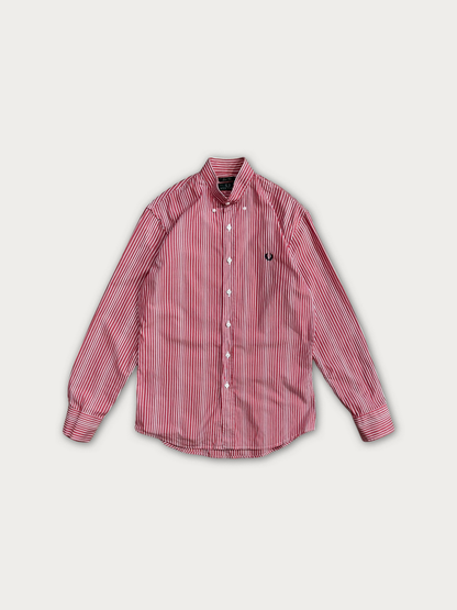 Fred Perry Shirt