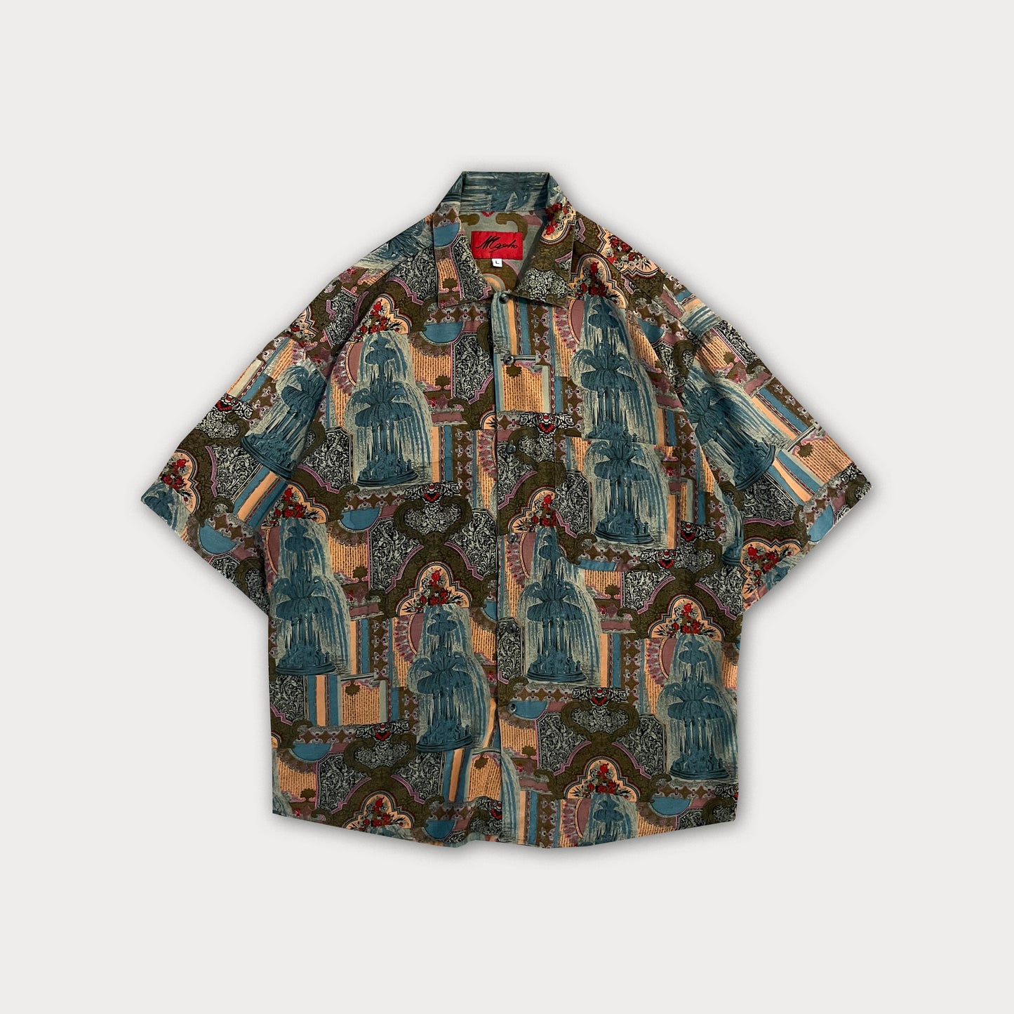 Vintage Shirt