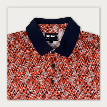 Missoni Polo Shirt