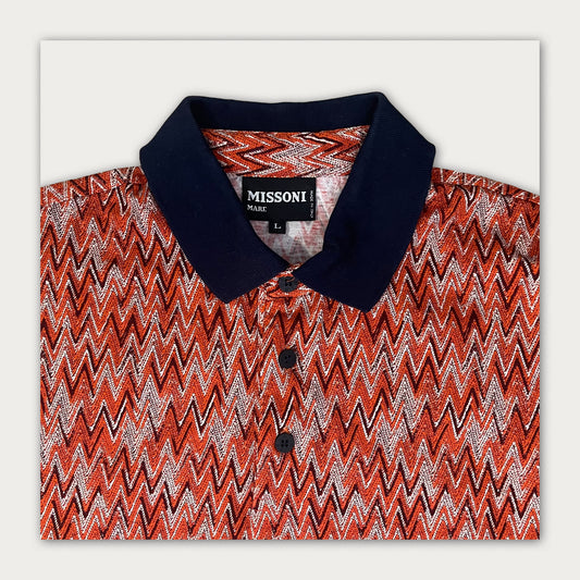 Missoni Polo Shirt