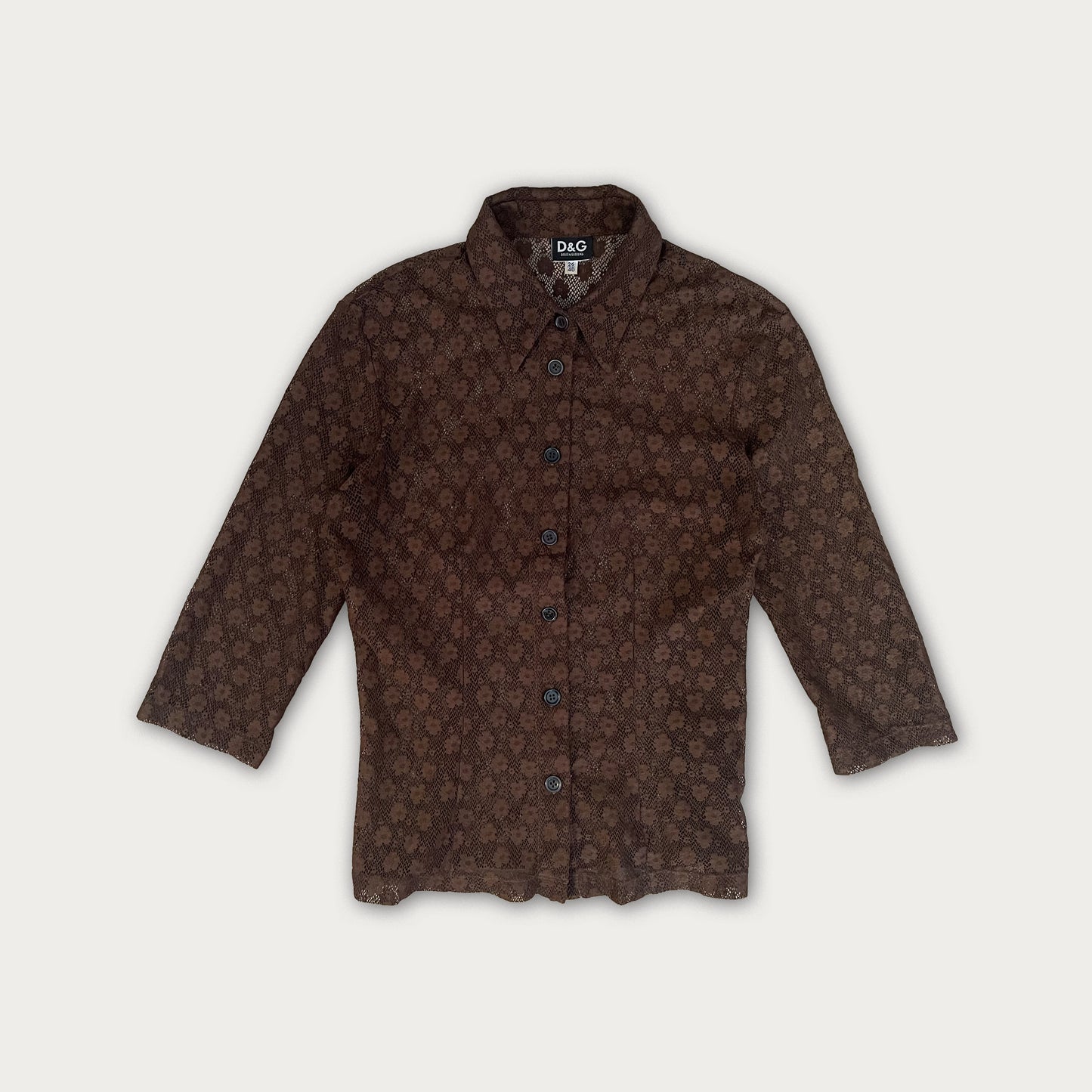 Dolce&Gabbana Shirt
