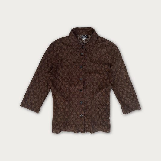 Dolce&Gabbana Shirt
