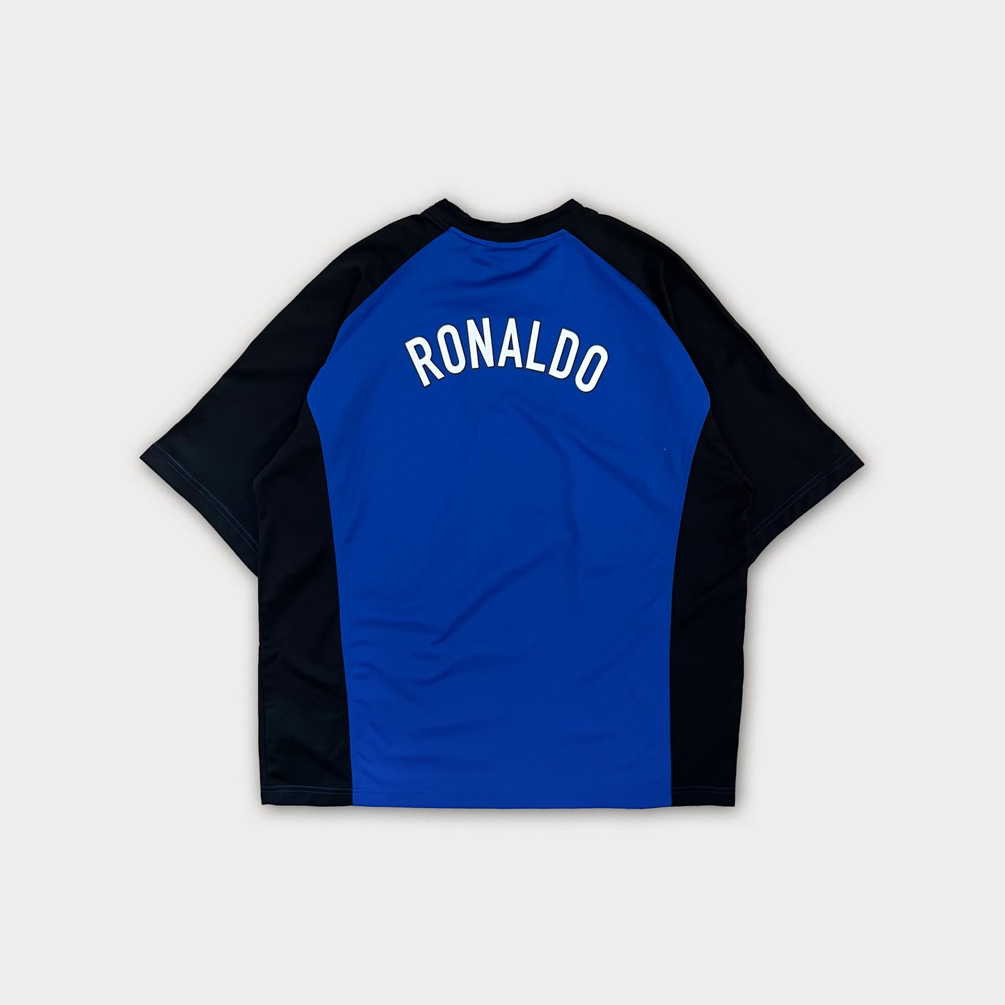 90s Nike X Ronaldo Jersey