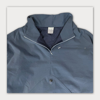 Y2K Nike Anorak by Stewart Horner