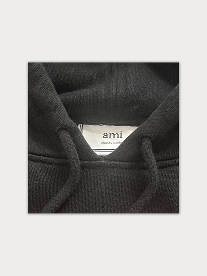 Ami Paris Hoodie