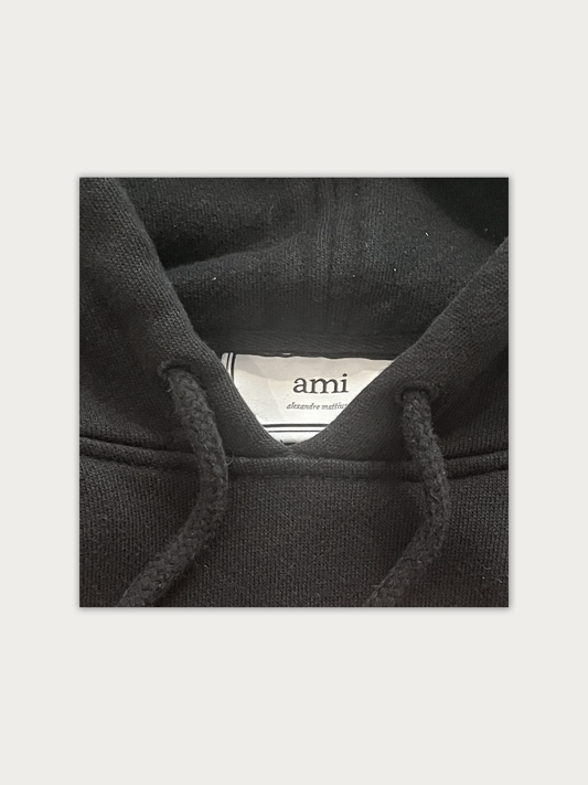 Ami Paris Hoodie