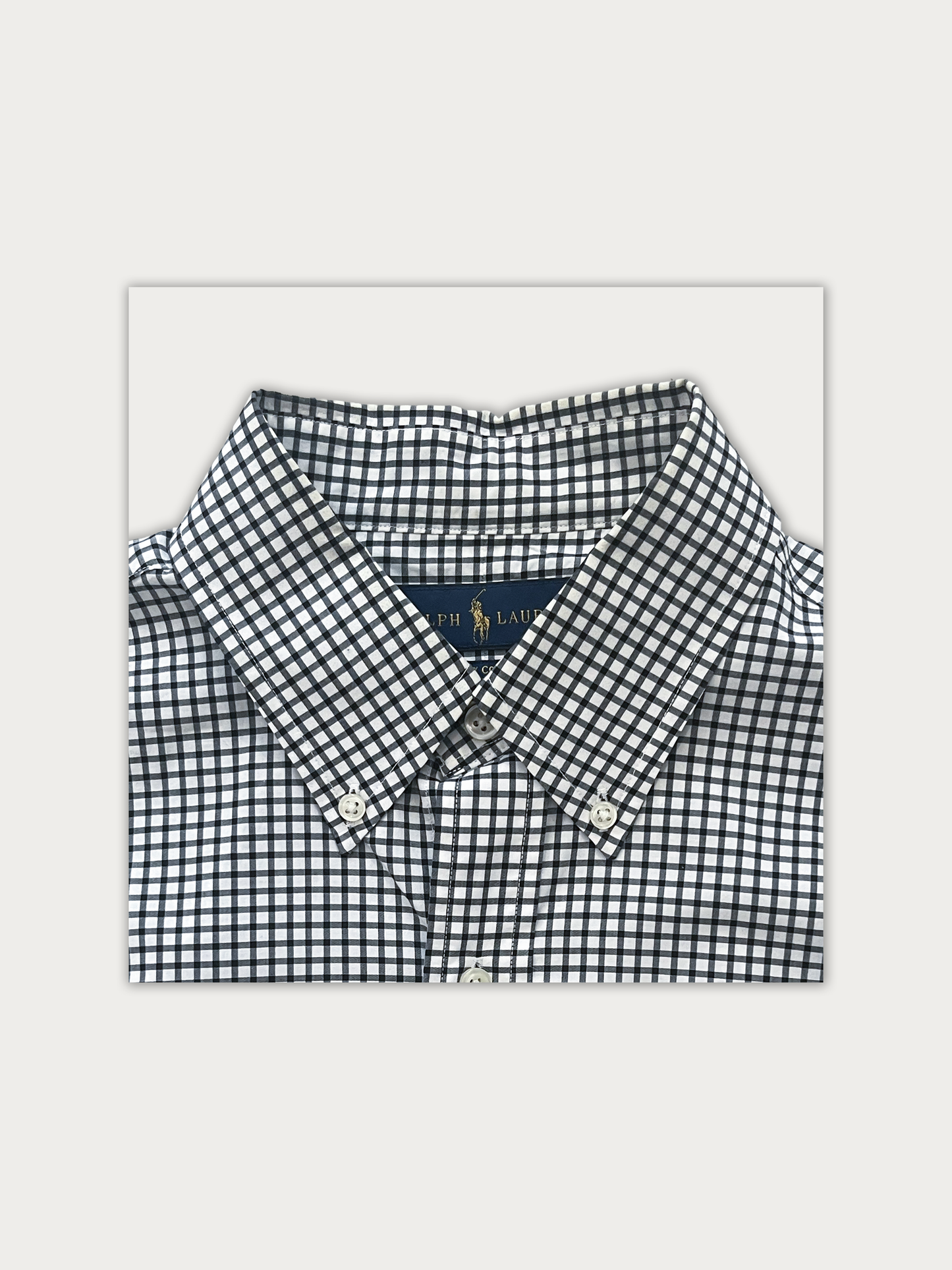 Ralph Lauren Shirt