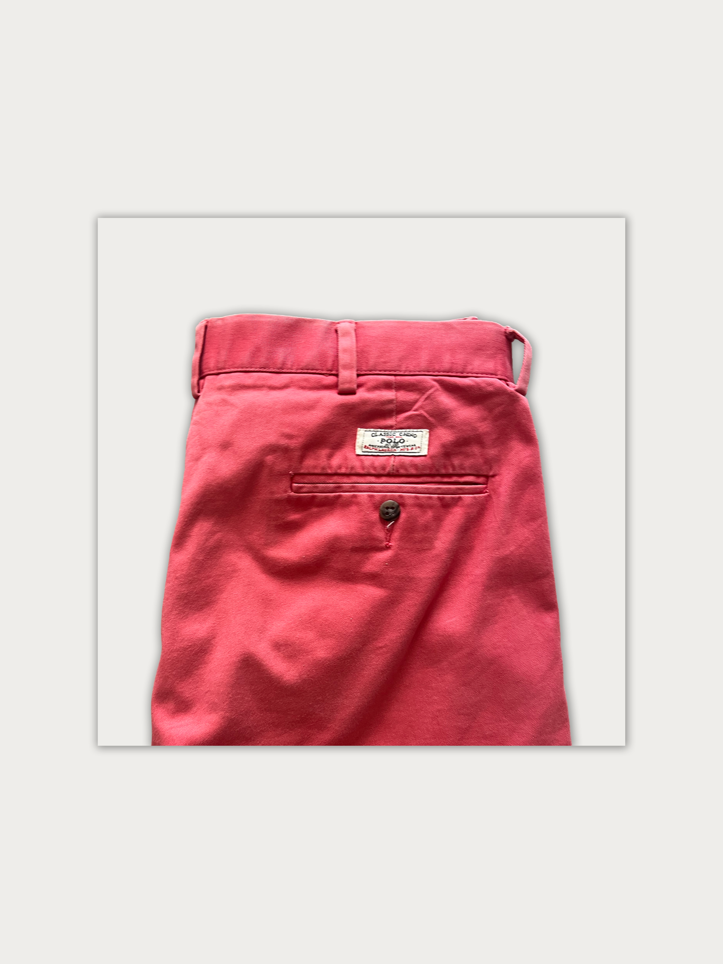 Vintage Ralph Lauren Shorts