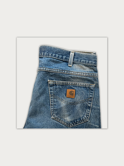 Carhartt Jeans