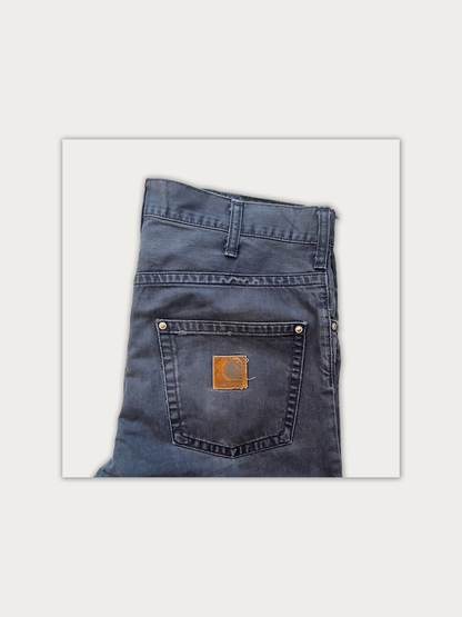 Carhartt Jean (with wear)