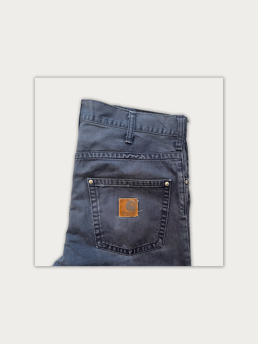 Carhartt Jean (with wear)