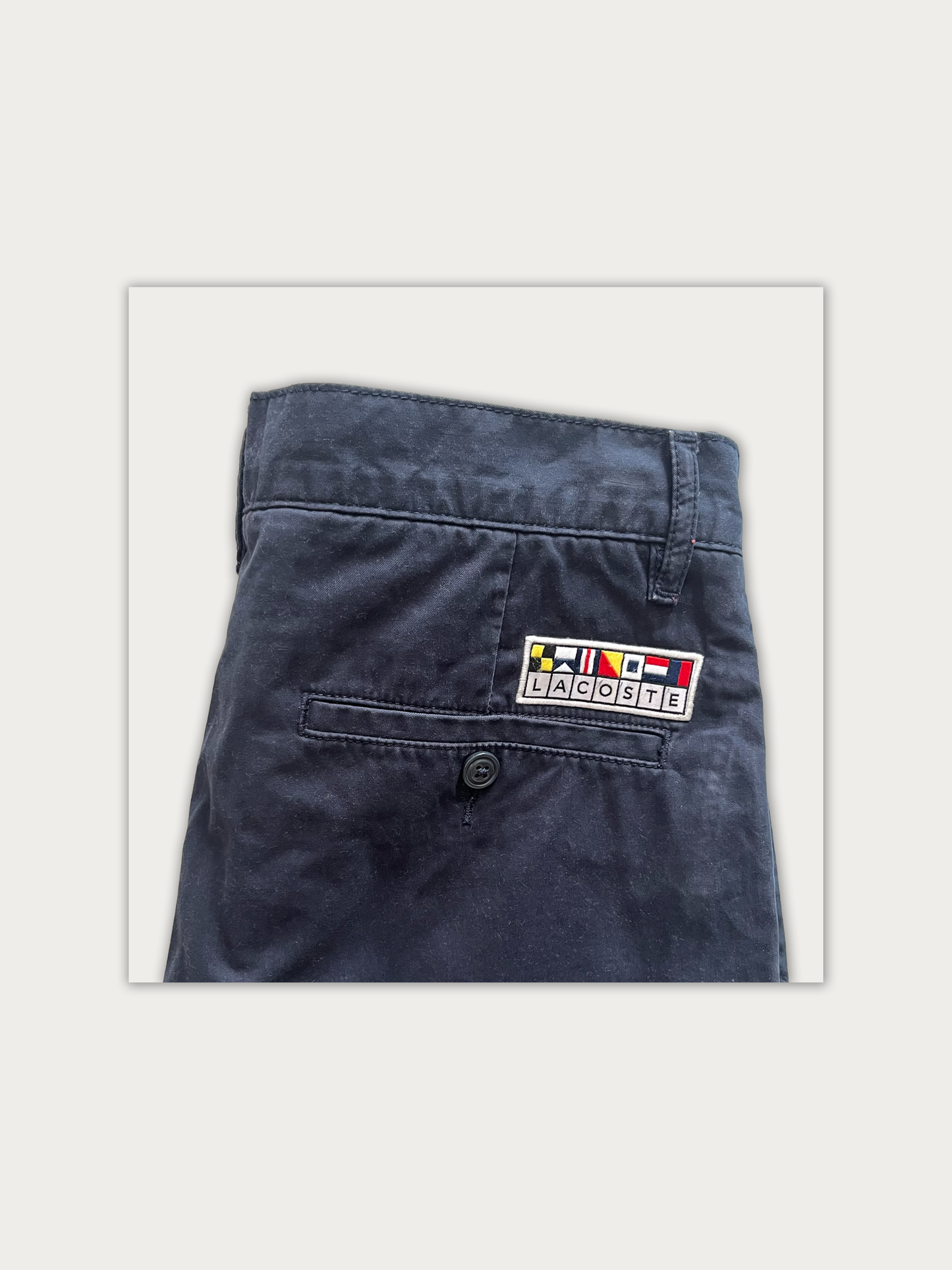 Lacoste Shorts