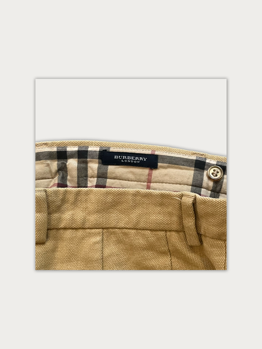 Burberry Pants