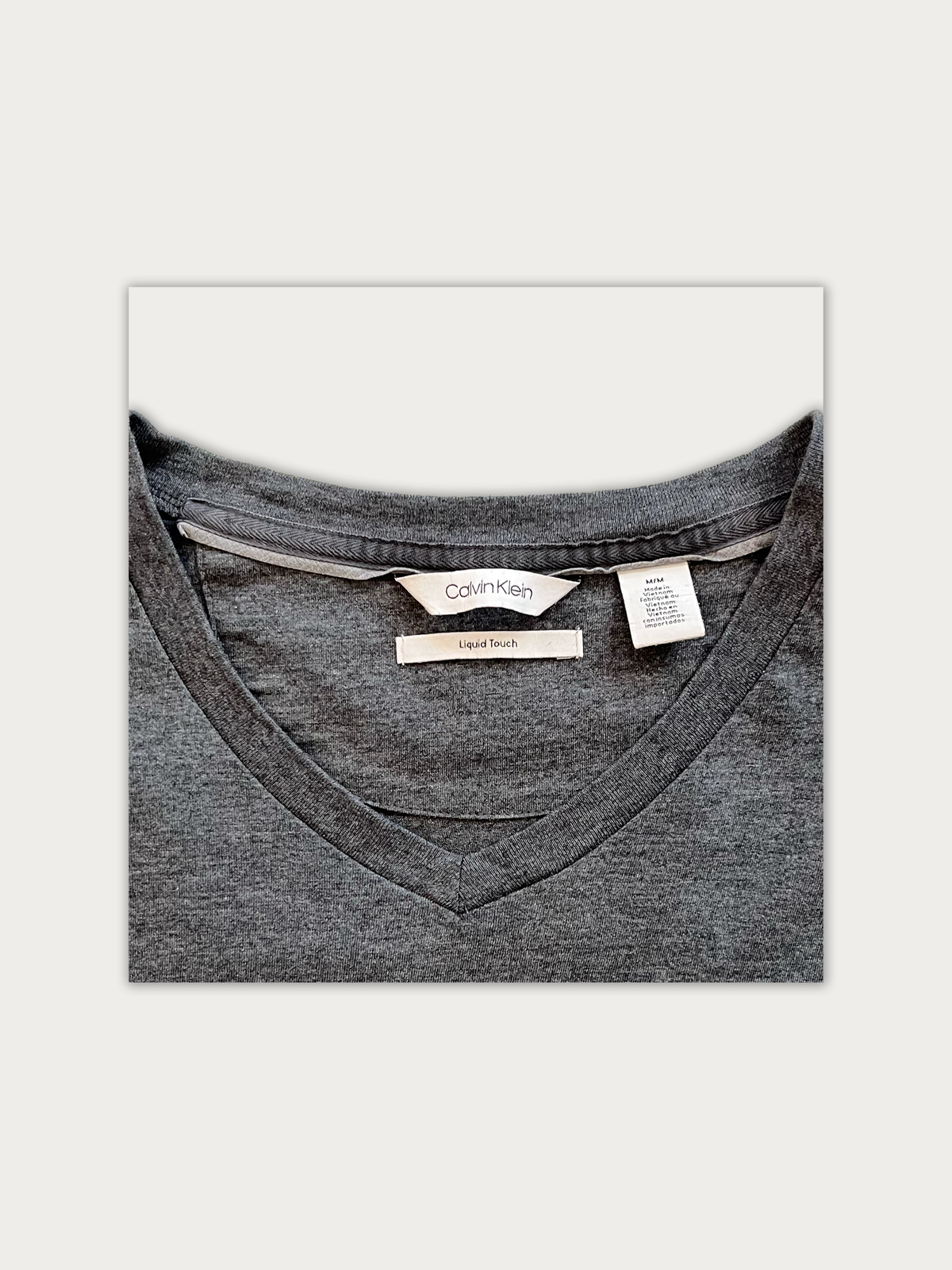 Calvin Klein