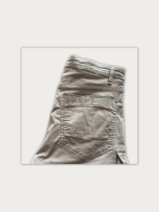 Scorpion Bay Short