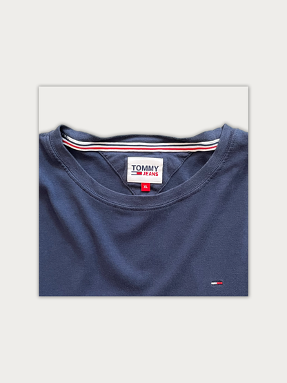 Tommy Hilfiger Long Tee