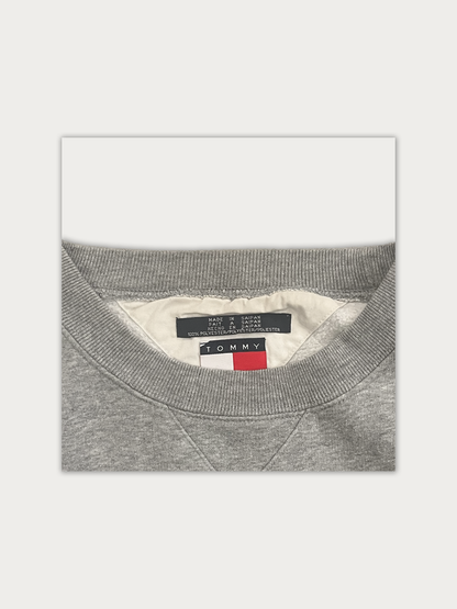 90s Vintage Tommy Hilfiger Sweatshirt